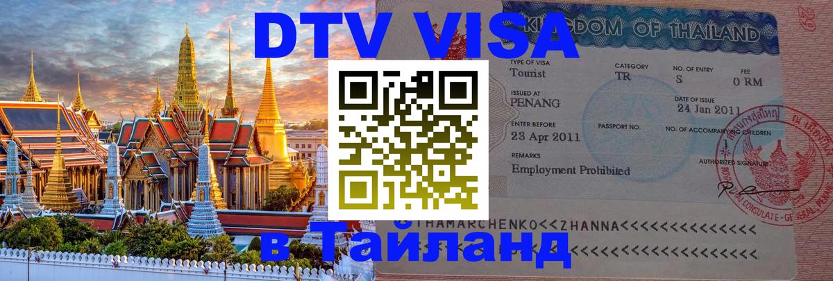 Сколько стоит DTV виза — актуальные цены, оформление даже без документов - 21.11.2025 